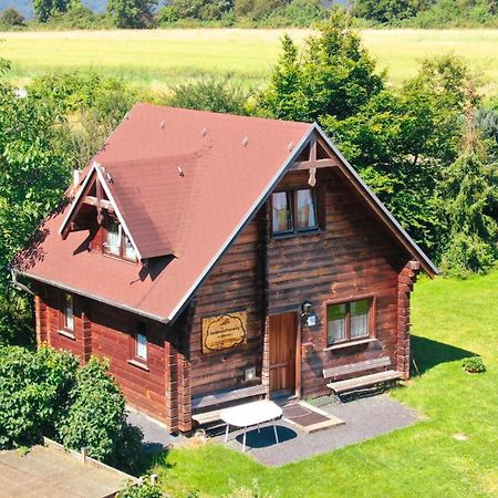 Haus Rheinsteig Bei Koblenz Villa Лахщайн Екстериор снимка