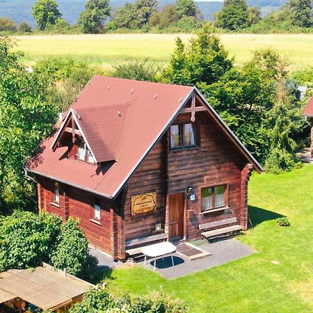 Haus Rheinsteig Bei Koblenz Villa Лахщайн Екстериор снимка