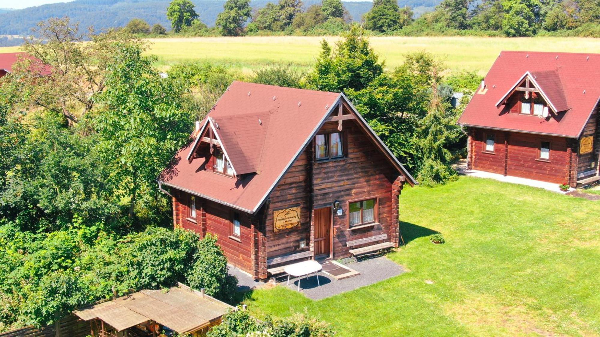 Haus Rheinsteig Bei Koblenz Villa Лахщайн Екстериор снимка